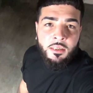 Meet your Posher, Bailey xavier